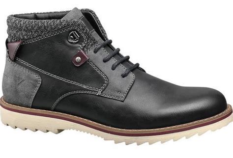 deichmann herren winterschuhe.